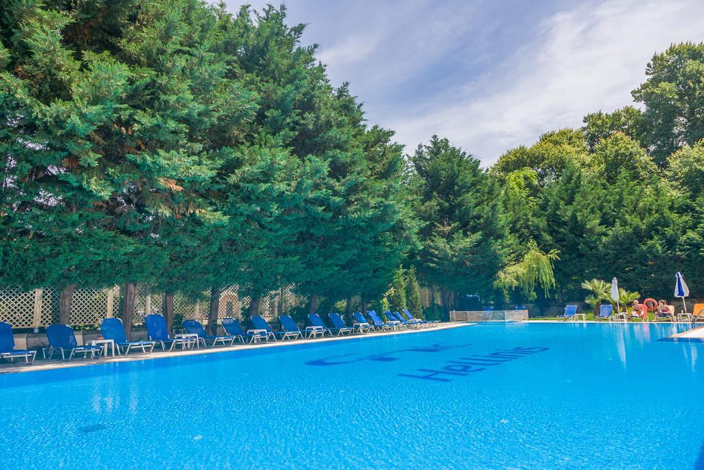 Corfu Hellinis 3*