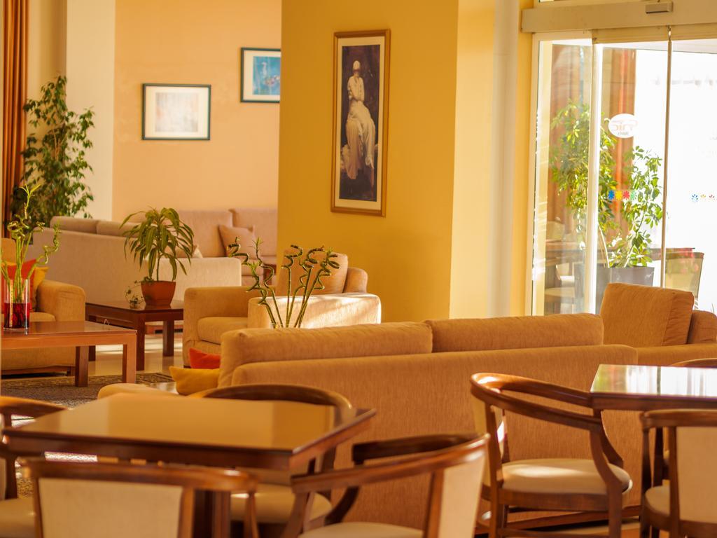 Corfu Hellinis מלון 3*