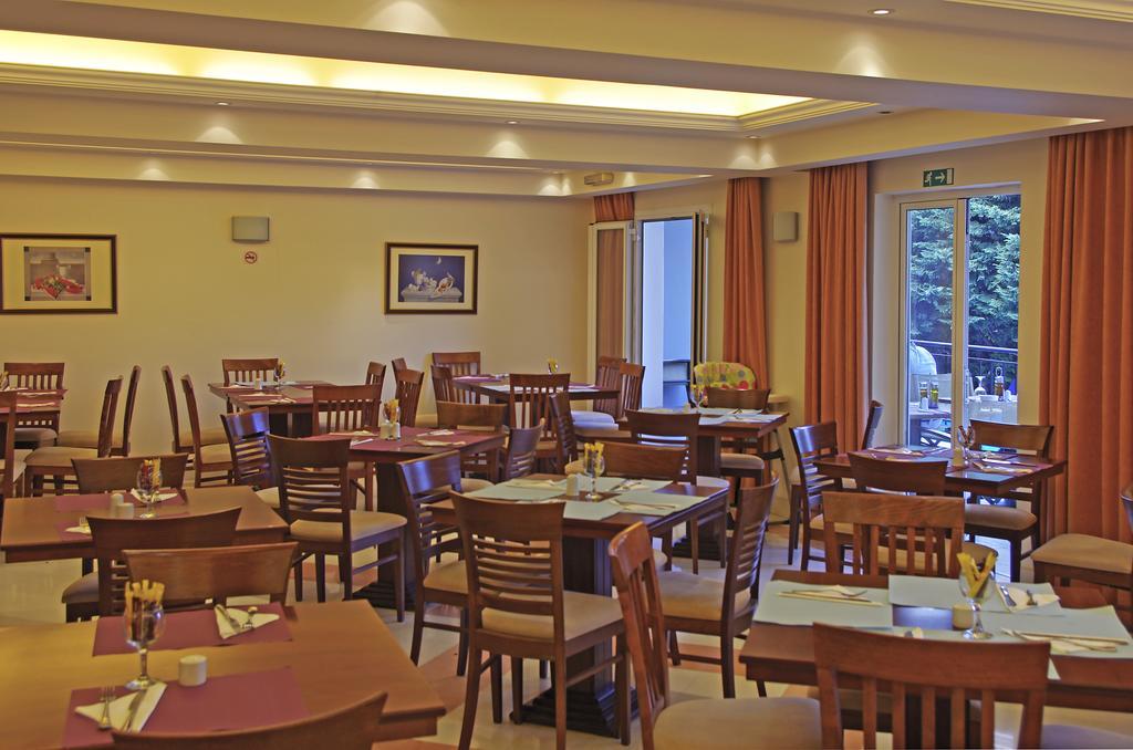מלון Corfu Hellinis 3*