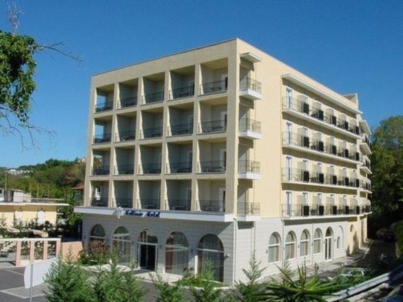 Corfu Hellinis מלון קאנוני