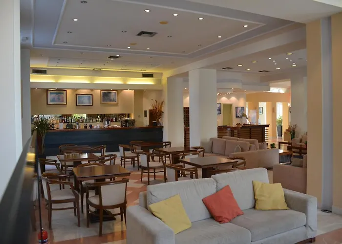 Corfu Hellinis Hotel