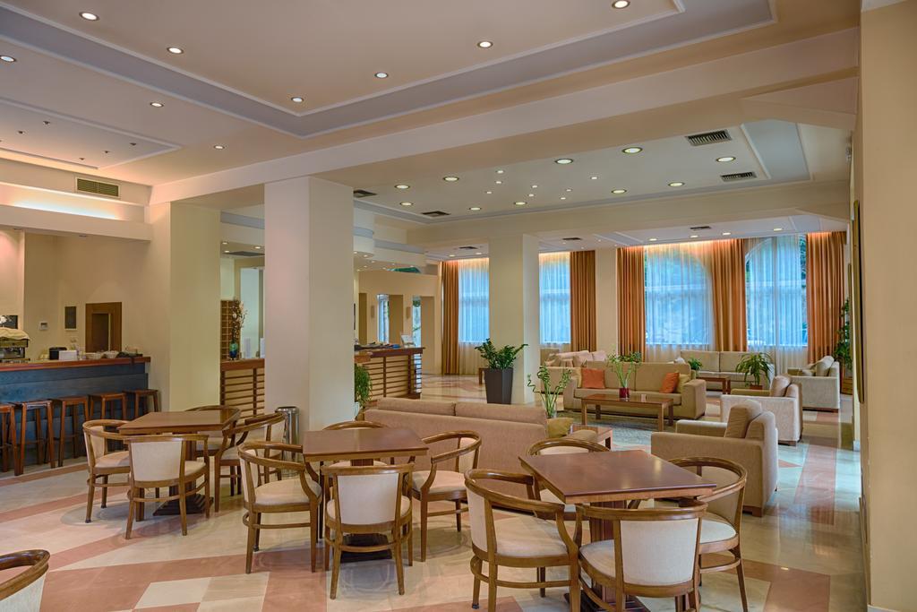 Corfu Hellinis 3* Канони