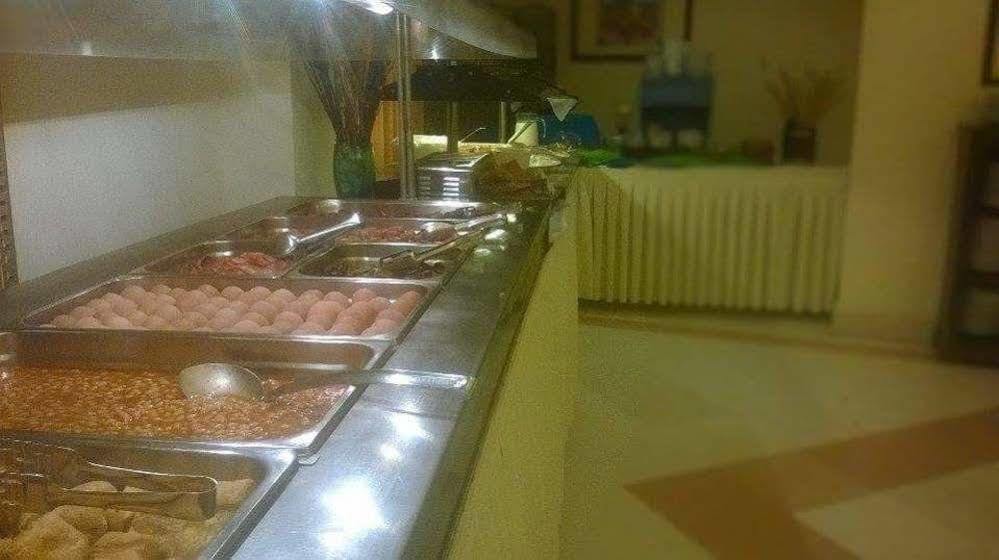 Отель Corfu Hellinis 3*