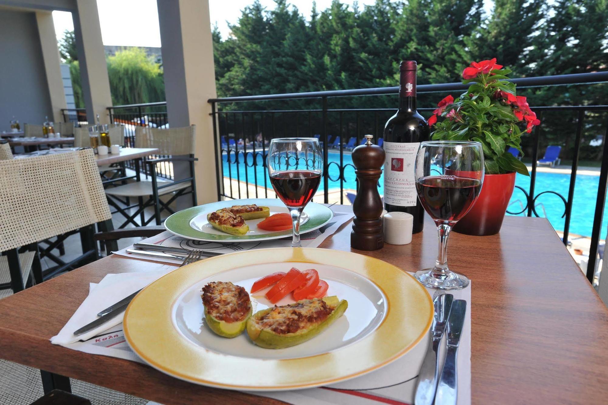 Corfu Hellinis 3*