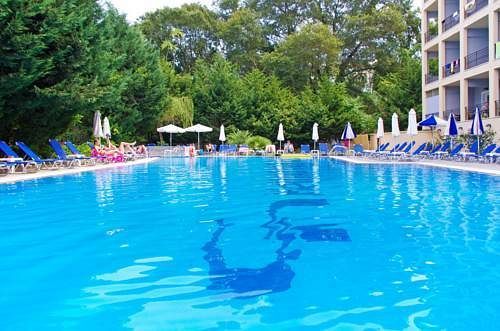 Corfu Hellinis 3* Канони